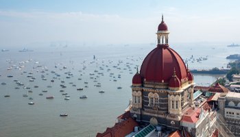 Full Day Mumbai Sightseeing Tour