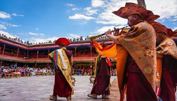 Ladakh Monasteries Tour