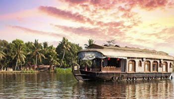 Kerala 5 Days Tour