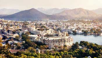 Jaipur Pushkar Udaipur Tour