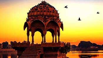 Rajasthan Heritage Tour