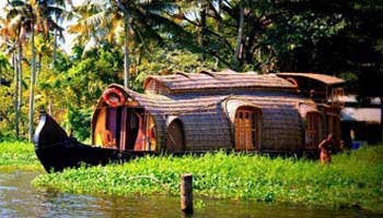 Amazing Kerala Tour