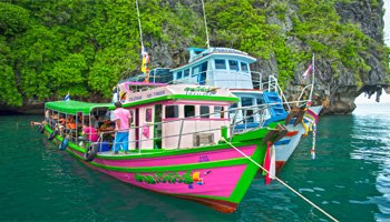 Andaman Honeymoon Package