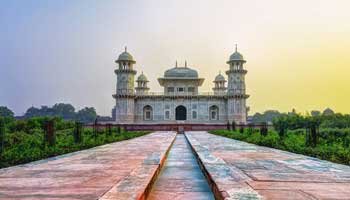 7 Days Golden Triangle Tour