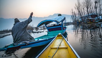 Kashmir Tour Package