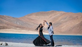 Leh Ladakh Pangong Tsomriri Lakes Tour