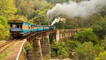 Mysore Ooty Kodaikanal Tour