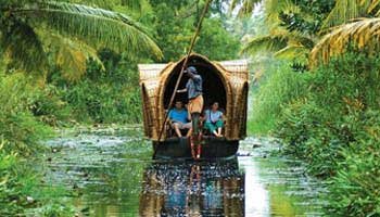 Real Kerala Tour