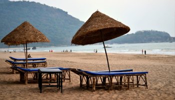 Goa Full Day Private Tour