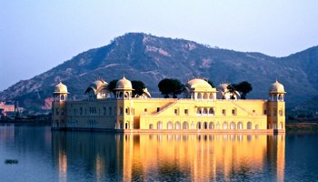 Real Rajasthan Tour Package