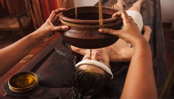 Kerala Ayurveda Tour